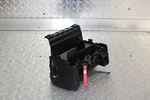 2012 Yamaha Star XVS950CT Tourer Battery Tray Box Holder 5S7-2177G-00-00. Fixed Price $34.95.
