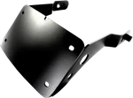 Cycle Visions CV4650MT Curved License Plate Mount For 13-17 Fxdb Street Bob. Fixed Price $114.94.