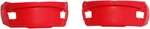 Cycra Fork Protector Pads Stadium Plate Red. Fixed Price $14.26.