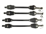 Balanced Full Cv Axle Set For Kawasaki Teryx 750 2012-2013 Atvpc. Fixed Price $259.99.