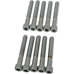 Drag Specialties 1/4-20X1 3/4" Socket Head DS-190540. Fixed Price $27.85.