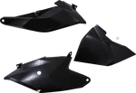 Ufo Side Panels Black GG07115-001. Fixed Price $44.99.