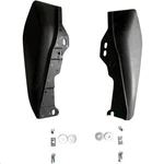 **new** Drag Specialties Frame Mounted Heat Deflectors 0504-0322. Fixed Price $41.45.