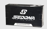Qty Sedona Motorcycle Atv Inner Tube 3.25/3.50-19 TR4 Valve Oem 87-0182. Fixed Price $24.99.