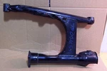 Suzuki Intruder Rear Swingarm 1996-2003 61100-38B01-33J. Fixed Price $29.95.