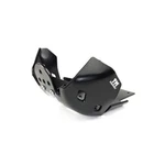Tm Designs KXMC-250-BLK Kawasaki KX250F (2011-2016) Skid Plate. Fixed Price $115.00.