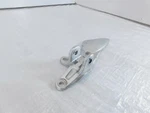 Bmw K1200R K1200S & K1300R K1300S Left Front Footrest Peg Mount Bracket. Fixed Price $9.95.