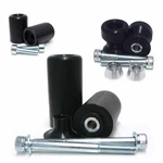 Shogun 755-4409 Full Slider Kit Black. Fixed Price $103.74.