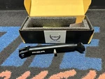 0510-0143 Powerstands Racing Adjustable Kickstand Black. Fixed Price $105.00.