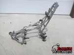 15 16 17 Yamaha FZ07 FZ-07 MT07 MT-07 Main Frame W/ 5,090 Miles No Brands. Fixed Price $1595.00.