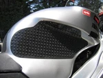 Stomp Grip Tank Protectors Black #55-10-0075B Aprilia Rsvr RSV4 Tuono. Fixed Price $58.53.