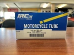 Brand New Motorcycle Tube Part# IRC-52 3.50-10 For 90/100/10 Tires. Fixed Price $12.00.