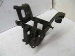1970-1978 Honda CB750 Battery Box W/ Rubber Cushions. Fixed Price $30.00.