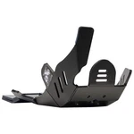 Axp Racing Xtrem Hdpe Skid Plate Black For Yamaha YZ250F 50TH Anniversary. Fixed Price $182.66.