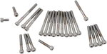 Drag Specialties DS-190750 Sckt Hd Side Cvr Xl 77-84. Fixed Price $34.49.