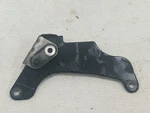 13 Can Am Spyder St Limited Left Engine Motor Mount Bracket. Fixed Price $24.99.