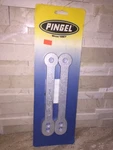 Pingel Lowering Link 1304 0139. Fixed Price $17.99.