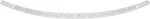 Memphis Shades Chain Fairing Trim Polished #MEM0973 Harley Davidson. Fixed Price $59.95.