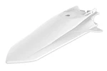 Polisport White Rear Fender 20-23 Exc, Excf, Xcw. Fixed Price $21.95.
