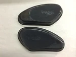 Triumph Gas Knee Pads Grips 54-65 500 650 3 Gallon Tanks. Fixed Price $49.95.