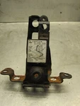 1984 Honda VF700F Interceptor Battery Box Tray 50320-MB2-000. Fixed Price $25.49.