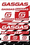 Dcor Universal Decal Sheet Gas. Fixed Price $23.20.
