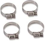 Moose Racing Stainless Steel Hose Clamp 13-38MM 4PK 2402-0172. Fixed Price $22.95.