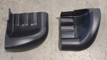 Genuine Honda End Caps Running Board (pair) 2-91313-604-0. Fixed Price $28.22.
