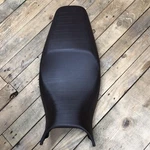 Indian Ftr 1200 Aviator Seat (brown). Fixed Price $216.57.