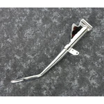 Bikers Choice Chrome Stock Length Jiffy Stand Leg - 55036. Fixed Price $82.99.