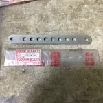 Nos Oem Kawasaki Front Brake Torque Link 43007-022 F5 F7 F9 F81M G31M. Fixed Price $21.99.