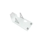Bbr Skid Plate Silver 320-HXR-5031. Fixed Price $119.95.