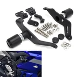 Motorcycle Frame Sliders Falling Crash Bars For Yamaha YZF-R3 YZFR3 2019-2024. Fixed Price $136.43.