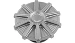 Arlen Ness Vented Gas Cap Titanium Motorcycle Street Bike 701-007 0703-0854. Fixed Price $82.58.