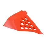 Acerbis Airbox Cover - Orange 2791455226. Fixed Price $57.24.