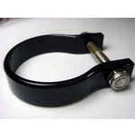 Axia Alloys 3.25" Strap Clamp Black MODCL3.25-BK. Fixed Price $41.67.