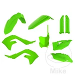 Polisport Kit Complete Plastic Fairings. Fixed Price $321.61.