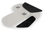 Stomp Grip Traction Pads Black Motorcycle Street Bike Dirt 55-10-0020B. Fixed Price $44.60.