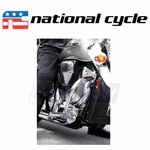 National Cycle Paladin Highway Bars For 2004-2008 Honda VTX1800N Body Xy. Fixed Price $292.91.