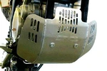 Devol Skid Plate 0102-5203 Aluminum Alloy 0506-0863 60-7406 0506-1703. Fixed Price $129.95.