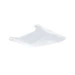 Acerbis 2987456811 Side Panels - White. Fixed Price $54.51.