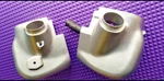 Bmw R75/5 Airbox Cover Set 1253722 225 1253719 Great Shape. Fixed Price $120.00.
