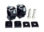 Scar Handlebar Risers For Seatposts Oversize Apex Triple Clamps. Fixed Price $128.56.