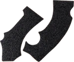 D'cor Visuals Frame Grip Tape Gray Yamaha YZ250 YZ450F 16-50-107. Fixed Price $27.95.