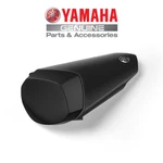 Yamaha Matte Raven Black Color Matched Supersport Rear Seat Cowl Yzf R6 R7 R9 R1. Fixed Price $189.95.