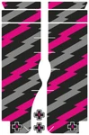 Muc-off Fork Protection 8-PIECE Kit, Bolt. Fixed Price $22.97.