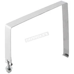 Bikers Choice Ss Steel Battery Hold Down Strap - 13141S4. Fixed Price $21.99.