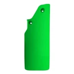 Polisport Green Mud Flap Shock Guard - Kawasaki KX250F 2021 2023 Motocross. Fixed Price $21.35.