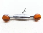 05-08 Kawasaki VN1600 Vulcan Nomad Rear Left Right Turn Signal Bar 23051-0002. Fixed Price $134.38.