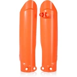 Acerbis Fork Cover Set - 16 Orange 2791515226. Fixed Price $32.07.